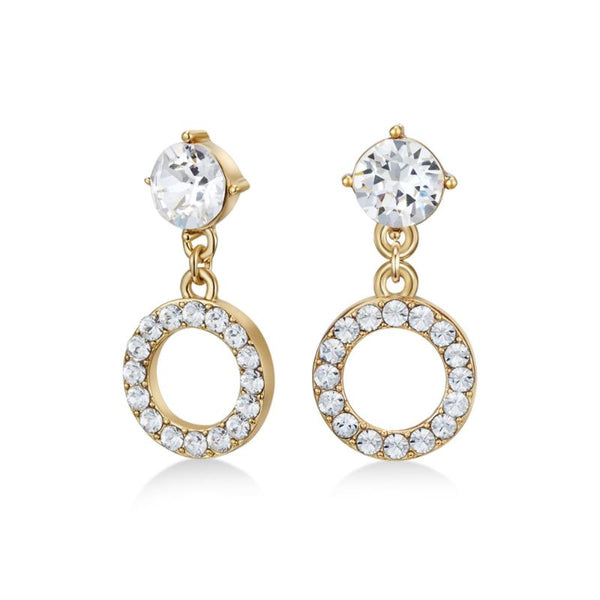 Mestige Kylie Earrings with Swarovski® Crystals