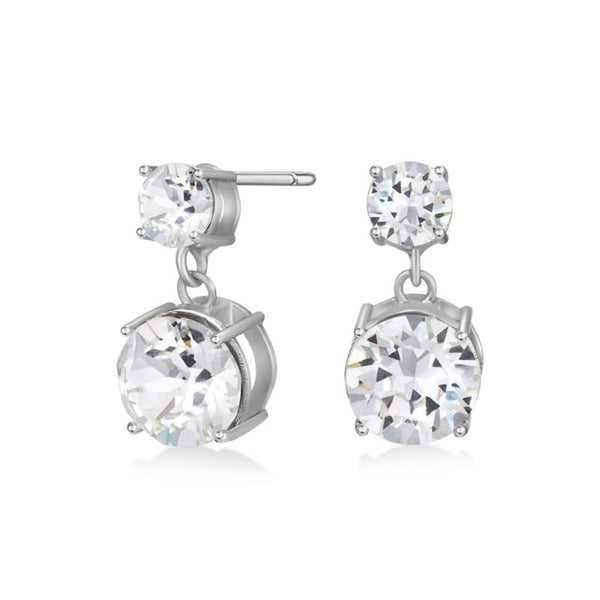 Mestige Lauren Earrings with Swarovski® Crystals