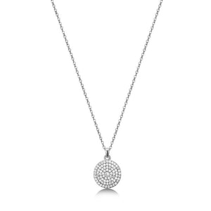 Mestige  Genesis Necklace with Swarovski® Crystals