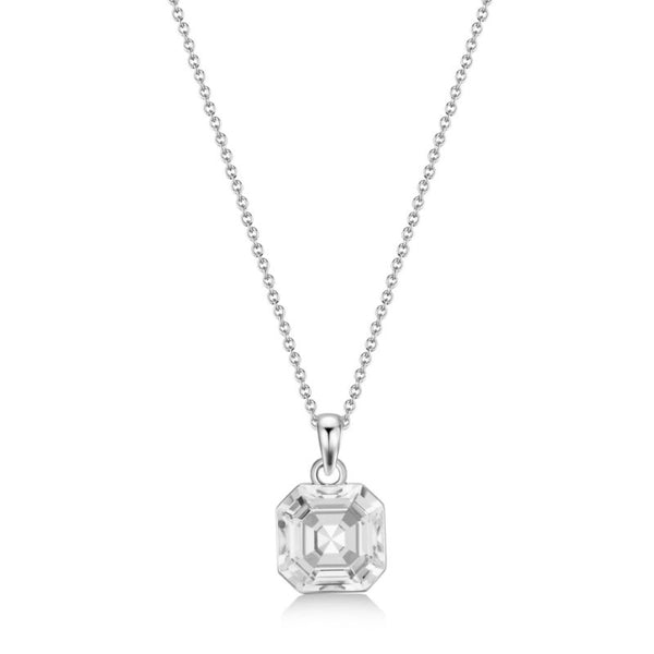 Mestige Jordyn Necklace with Swarovski® Crystals