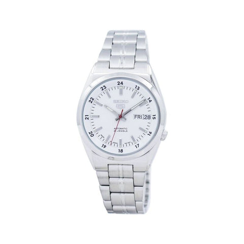 Seiko 5 Automatic Japan Made 21 Jewels SNK559 SNK559J1 SNK559J Men's Watch