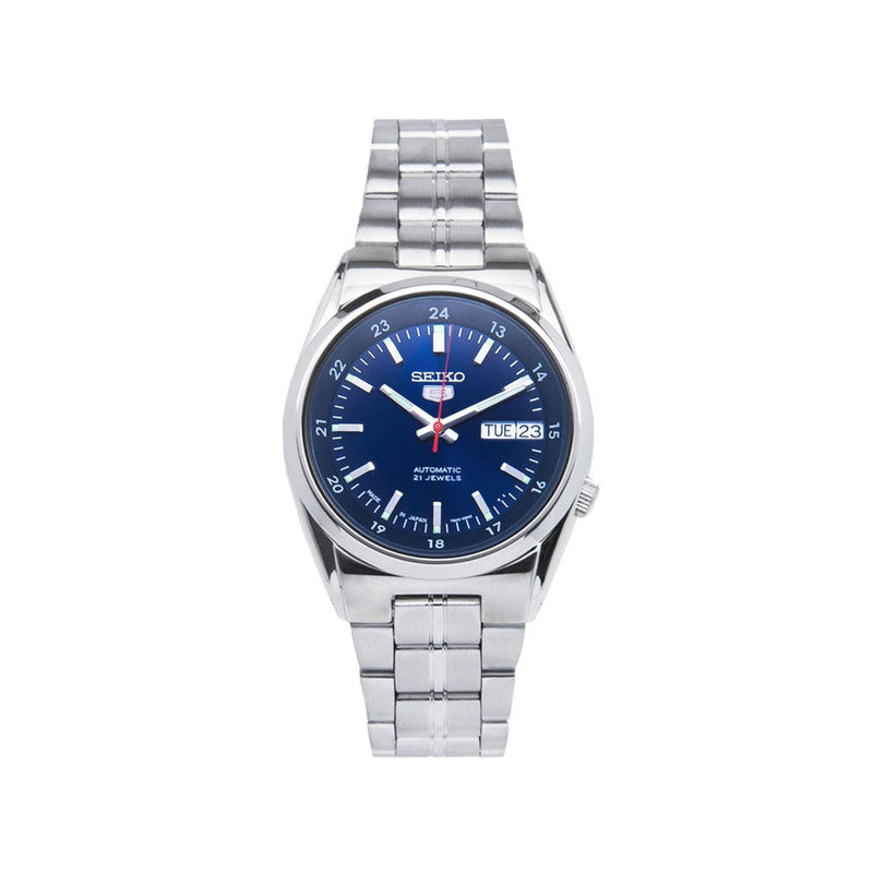 Seiko 5 Automatic Japan Made SNK563 SNK563J1 SNK563J Men's Watch