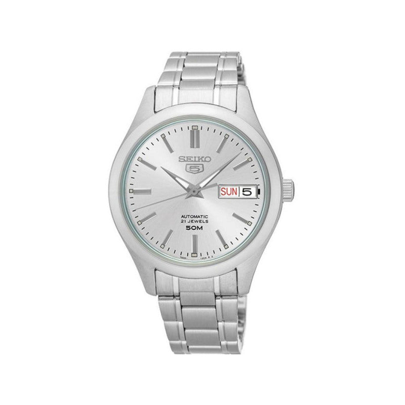 Seiko 5 Classic Automatic 21 Jewels SNK887 SNK887K1 SNK887K Women's Watch