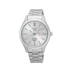 Seiko 5 Classic Automatic 21 Jewels SNK887 SNK887K1 SNK887K Women's Watch