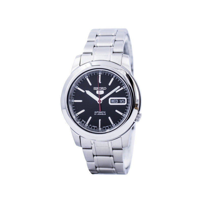 Seiko 5 Automatic 21 Jewels Japan Made SNKE53 SNKE53J1 SNKE53J Men’s Watch