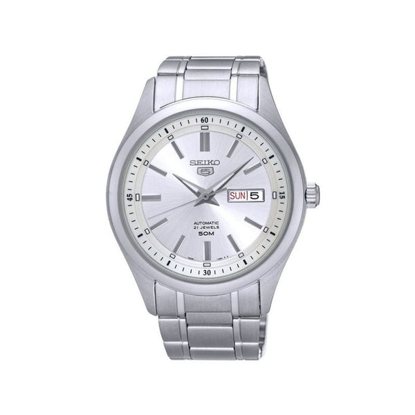 Seiko 5 Automatic 21 Jewels SNKM83 SNKM83K1 SNKM83K Men's Watch