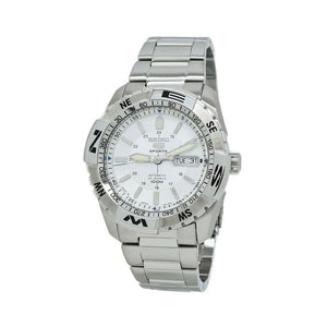 Seiko 5 Sports Automatic 23 Jewels Japan Made SNZJ03 SNZJ03J1 SNZJ03J Men's Watch
