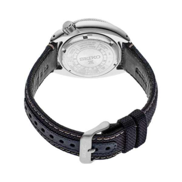 Seiko Prospex Land Tortoise Automatic Diver's Watch SRPG15 SRPG15J1 SRPG15J 200M Men's Watch