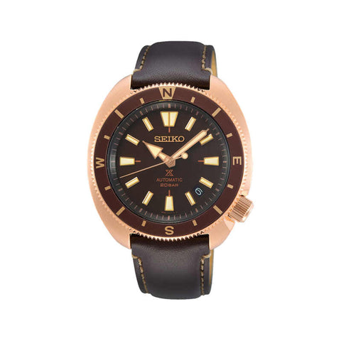 Seiko Prospex Land Tortoise SRPG18J Automatic Diver's 200M Men's Watch