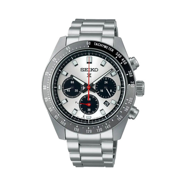 Seiko Prospex Men s Watch Speedtimer SSC911 SSC911P1 SSC911P