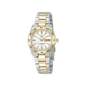 Seiko 5 Automatic 21 Jewels SYMG42J1 SYMG42J SYMG42 Womens Watch
